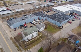 West Carrollton, OH Flex, Industrial - 15 Pierce St