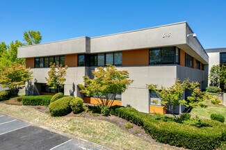 Tukwila, WA Office - 655 Andover Park W Tukwila, WA Office - 655 Andover Park W