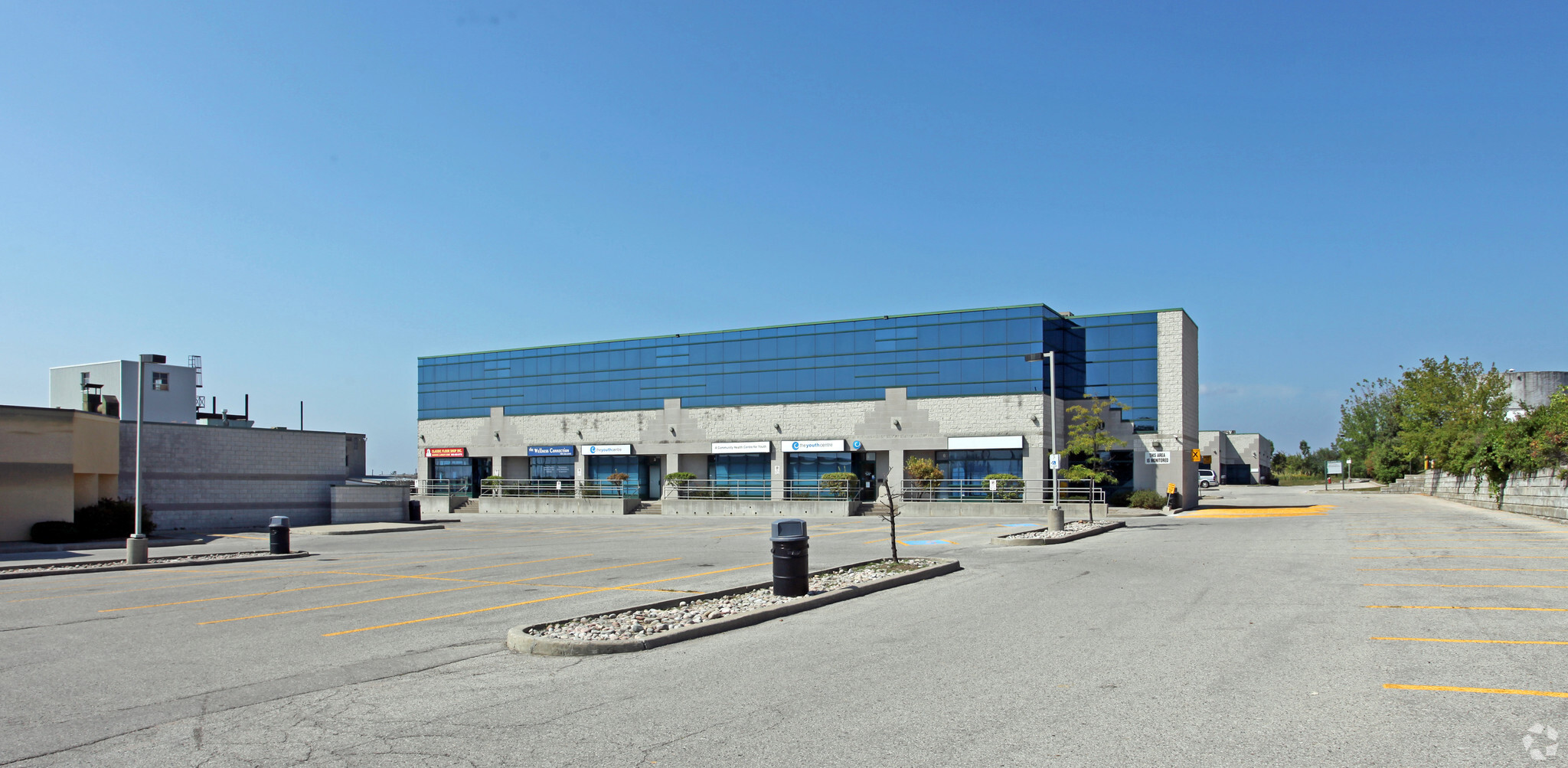 360 Bayly St W, Ajax, ON for Rent