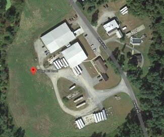 Eagle Bridge, NY Office - 62 Owlkill Rd