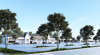 Charlotte, NC Office/Medical, Retail - 5101-5215 South Blvd