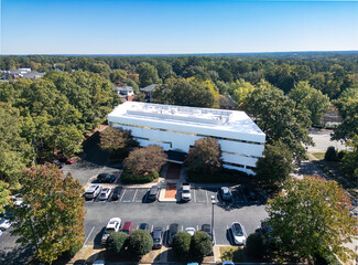 Raleigh, NC Office - 5711 Six Forks Rd