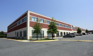Woodbridge, VA Office, Office/Medical, Flex - 14000-14050 Crown Ct