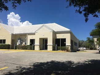 Boynton Beach, FL Office/Medical - 2404 Seacrest Blvd