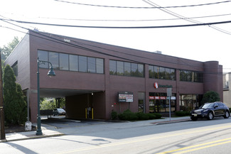 Oradell, NJ Office/Medical - 296 Kinderkamack Rd