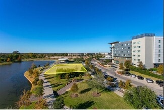 Bryan, TX Retail - 4113 Lake Atlas Dr