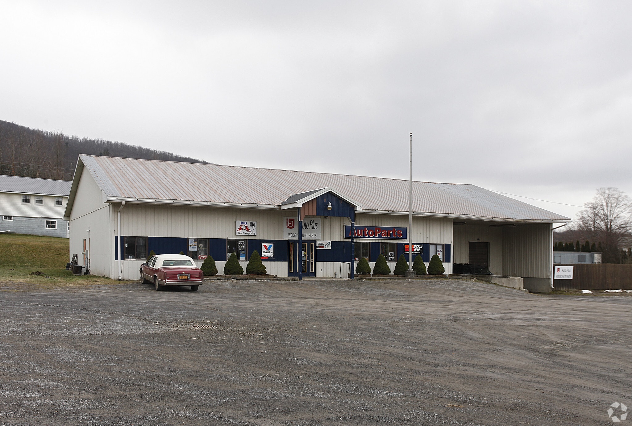 6790 Rt-23, Oneonta, NY for Rent