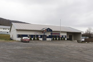 Oneonta, NY Retail - 6790 Rt-23