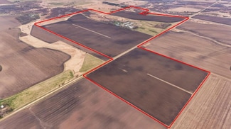 Paynesville, MN Agricultural - 21372 273rd Ave