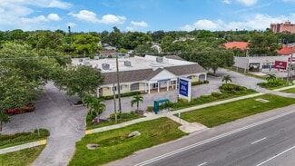 Sarasota, FL Office - 8660 S Tamiami Trl