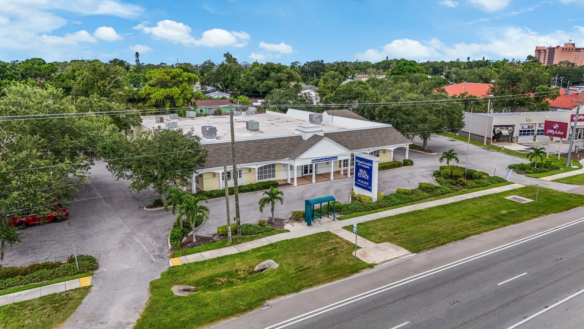 8660 S Tamiami Trl, Sarasota, FL for Sale