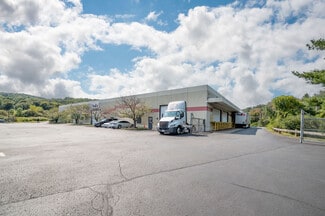 Danbury, CT Industrial - 70 Backus Ave