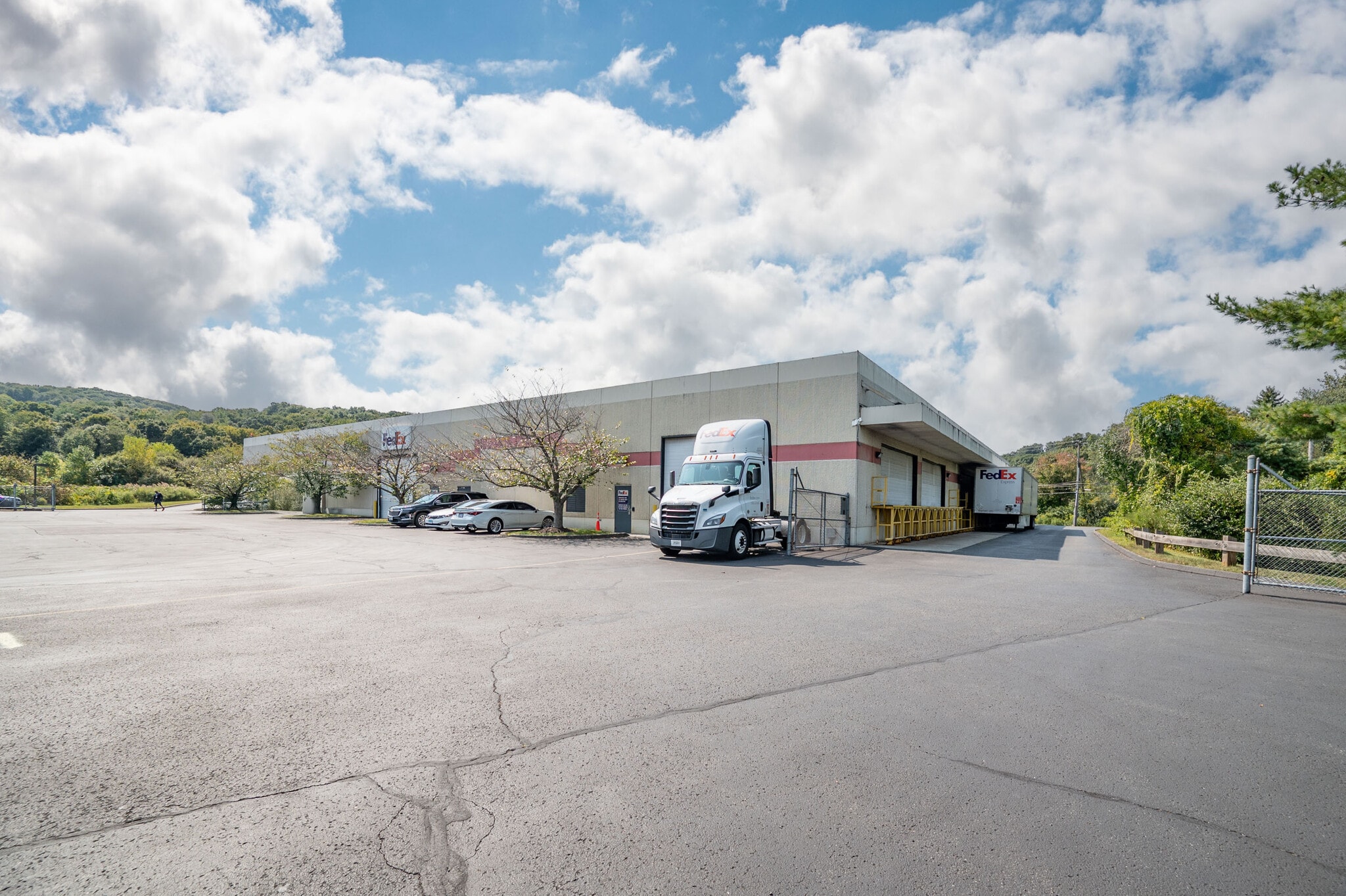 70 Backus Ave, Danbury, CT for Rent