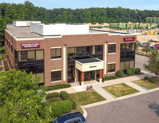 Novi, MI Office, Office/Medical - 28455 Haggerty Rd