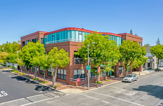 Palo Alto, CA Office - 350 Cambridge Ave