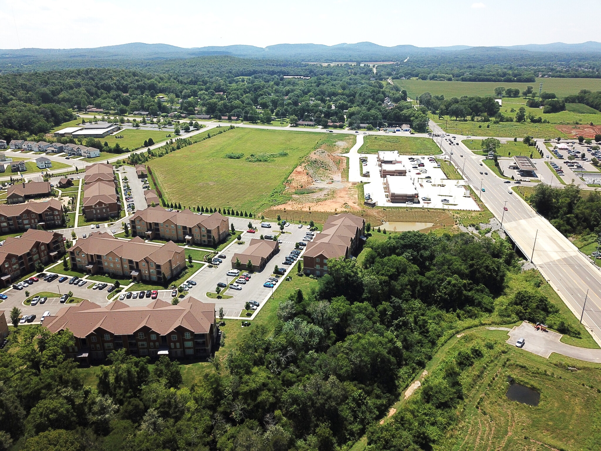 4326 Veterans Pky, Murfreesboro, TN for Sale