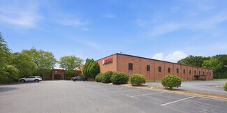 Greensboro, NC Industrial - 200 E Meadowview Rd
