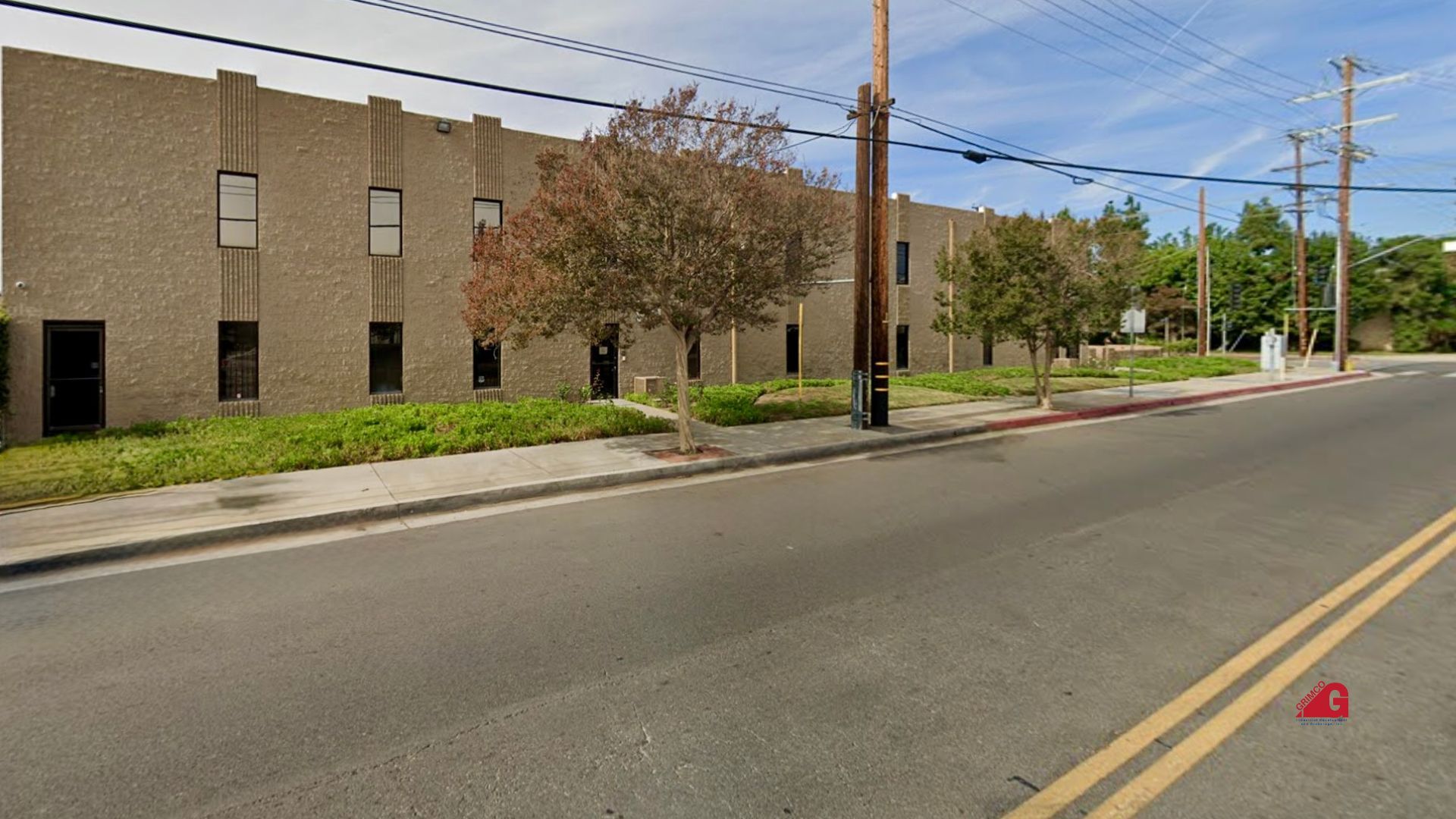 9851 Owensmouth Ave, Chatsworth, CA for Rent