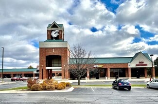 North Aurora, IL Office/Medical, Retail, Flex - 19-75 S Randall Rd North Aurora, IL Office/Medical, Retail, Flex - 19-75 S Randall Rd