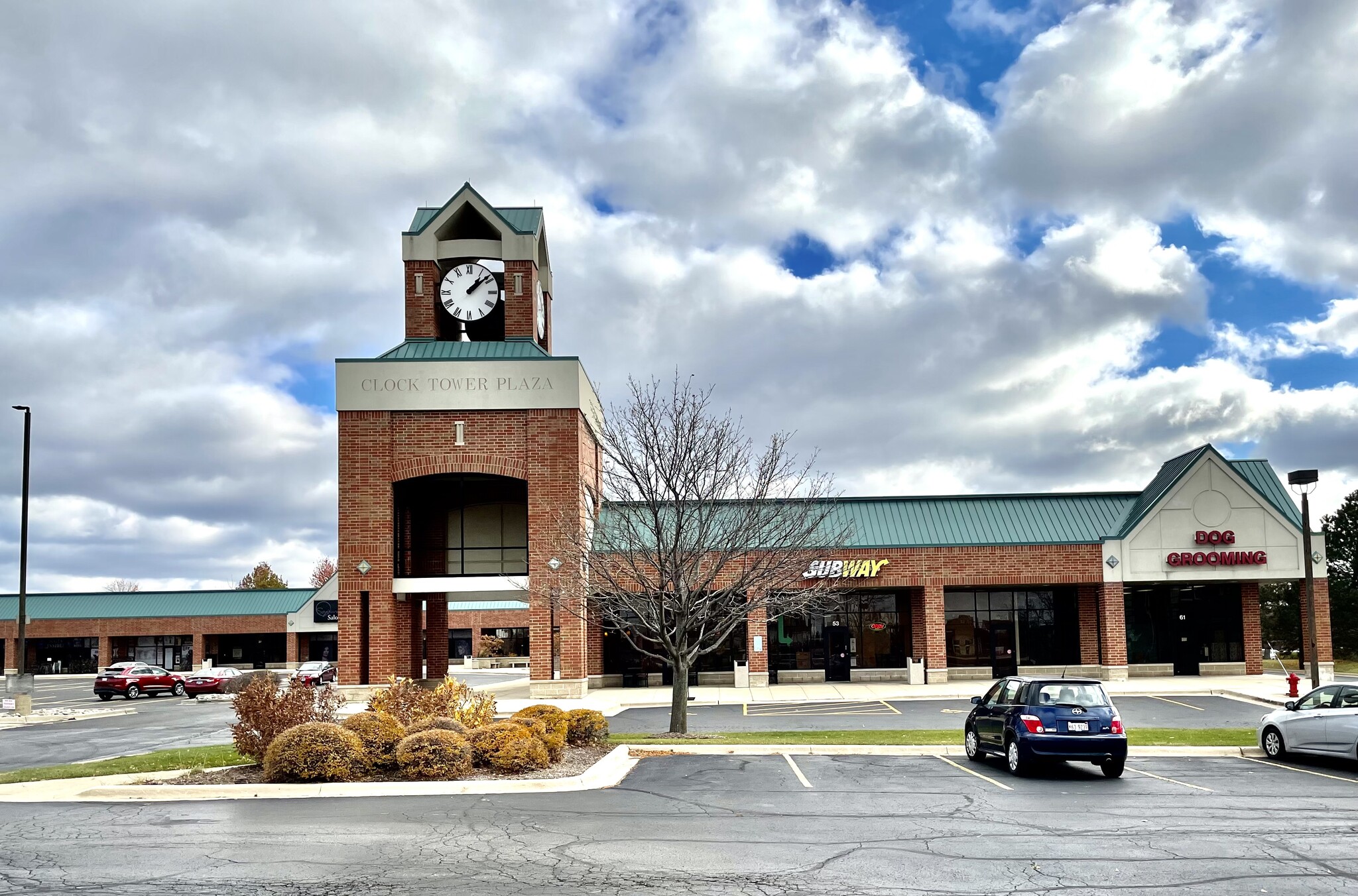 19-75 S Randall Rd, North Aurora, IL for Rent
