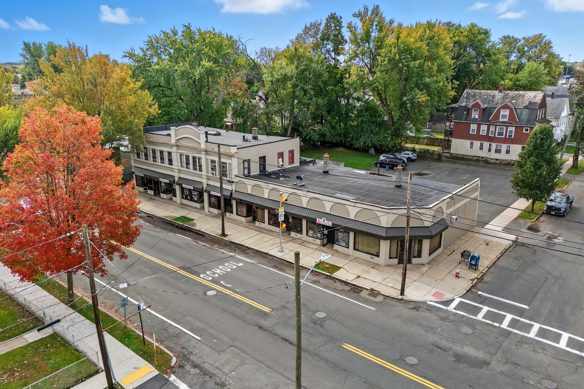 436 Main St, West Springfield, MA for Rent