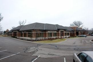 Eden Prairie, MN Office - 18315 Cascade Dr