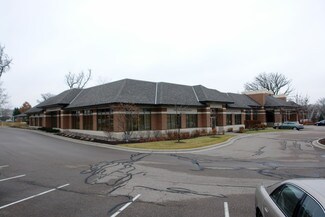 Eden Prairie, MN Office/Medical - 18315 Cascade Dr