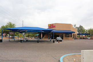 Chandler, AZ Car Washes - 6605 W Chandler Blvd