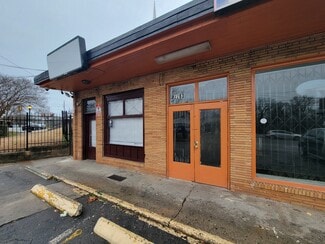 Atlanta, GA Office/Retail - 2285 Cascade Rd SW Atlanta, GA Office/Retail - 2285 Cascade Rd SW