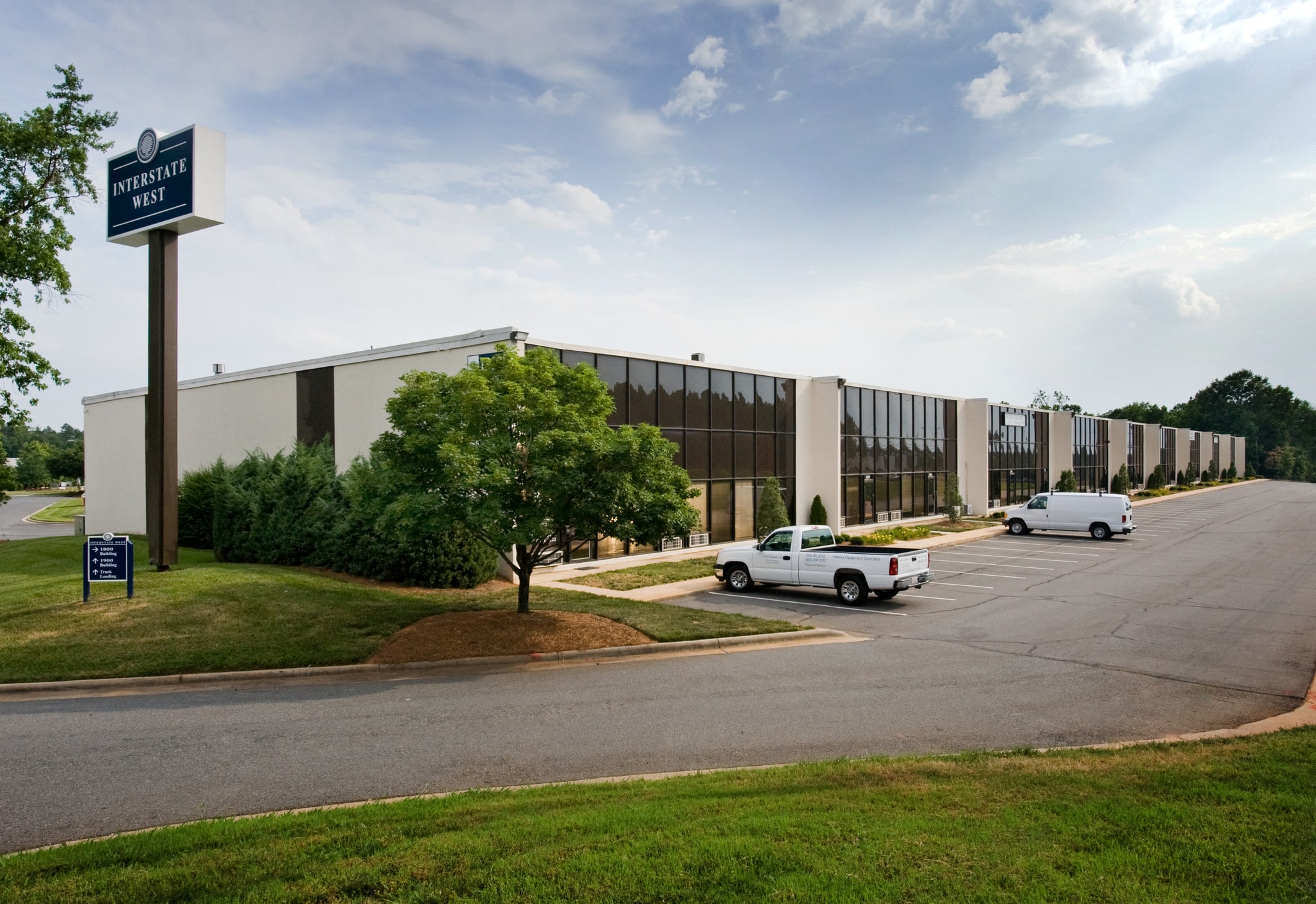 1903-1955 Scott Futrell Dr, Charlotte, NC for Rent