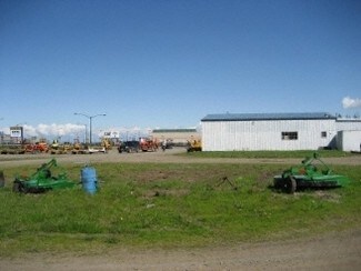 Sequim, WA Commercial Land - 52 River Rd Sequim, WA Commercial Land - 52 River Rd