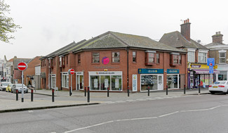 Woodford Green, LND Office - 9-12 Johnston Rd
