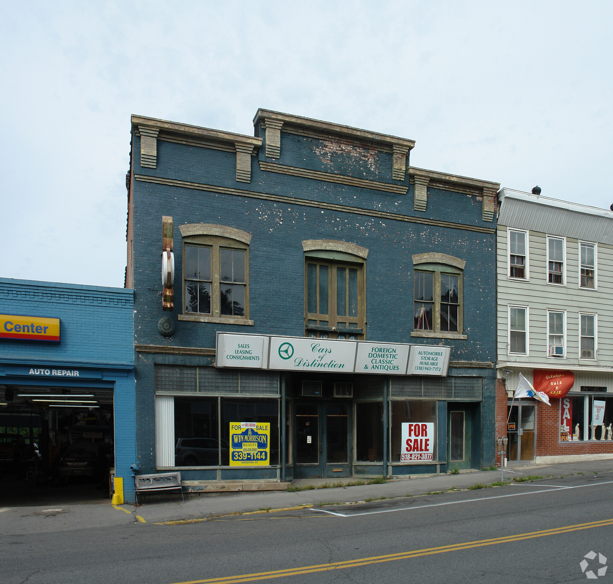 447 Main St, Catskill, NY for Sale