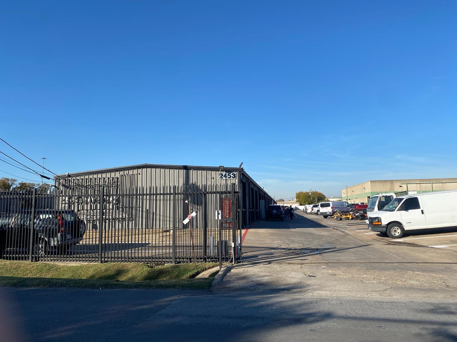 2453 Glenda Ln, Dallas, TX for Rent