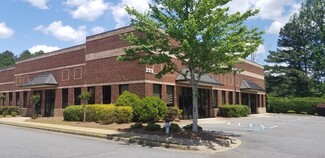 Woodstock, GA Coworking Space - 233 Arnold Mill Rd