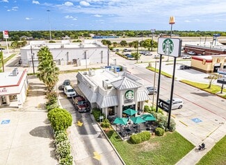 Portland, TX Freestanding - 1304 Wildcat Dr