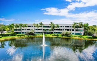 Sunrise, FL Office - 13621 NW 12th St Sunrise, FL Office - 13621 NW 12th St