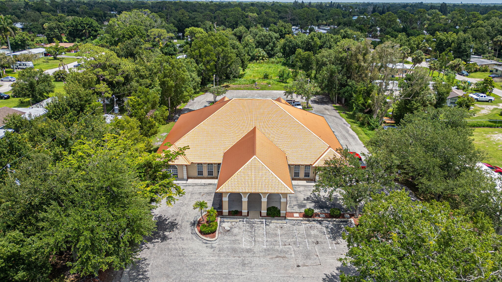 150 Pondella Rd, North Fort Myers, FL for Sale