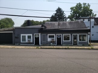 Binghamton, NY Office - 65 Homer St Binghamton, NY Office - 65 Homer St