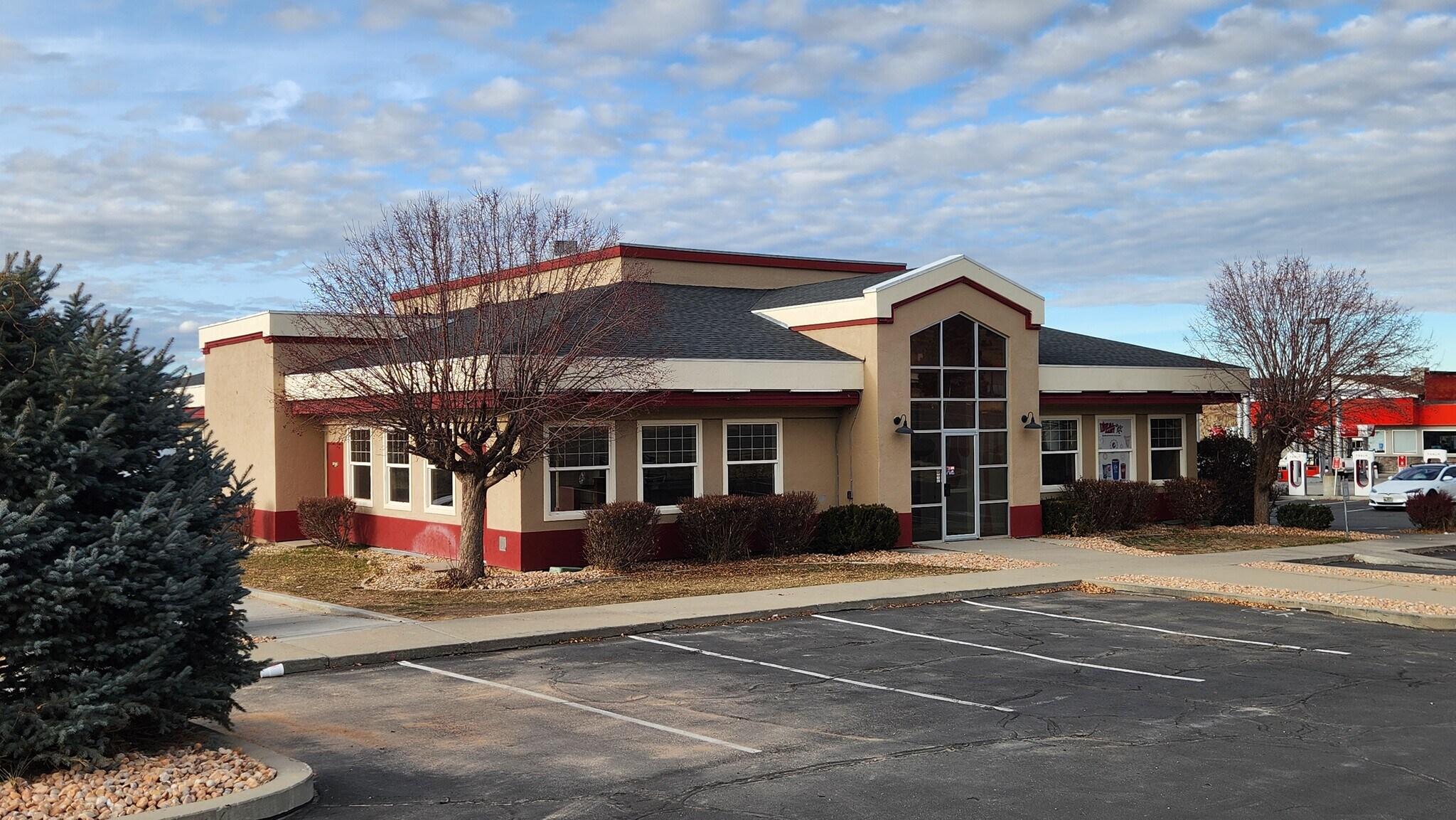 2100 S Main St, Nephi, UT for Sale