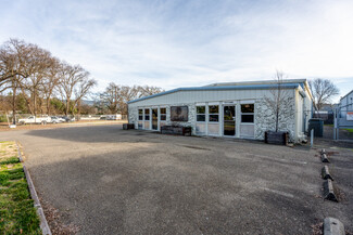 Ukiah, CA Industrial - 775 E Gobbi St