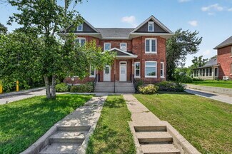 Barrie, ON undefined - 170 Bradford St Barrie, ON undefined - 170 Bradford St