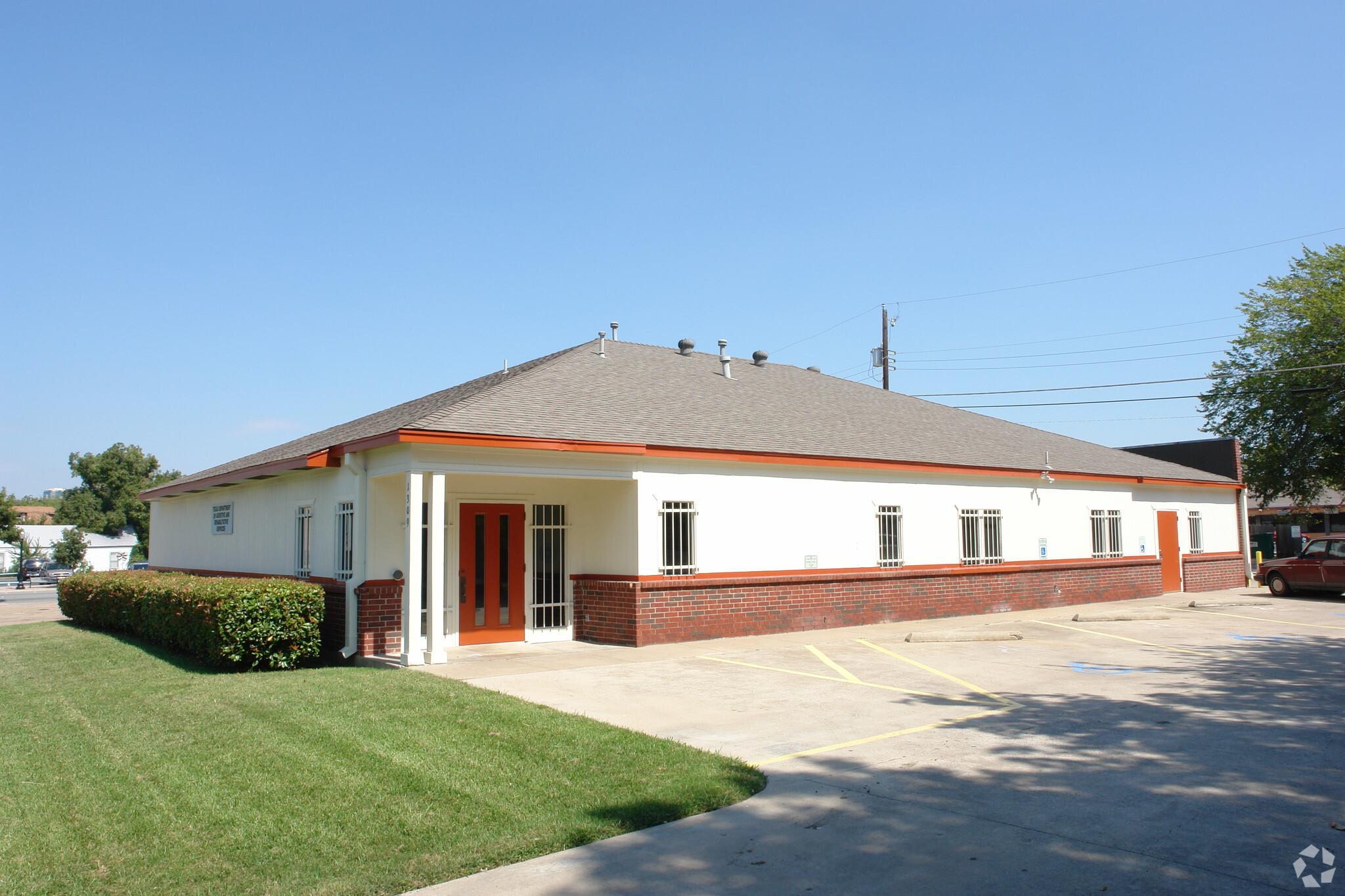 1309 Washington Ave, Fort Worth, TX for Rent