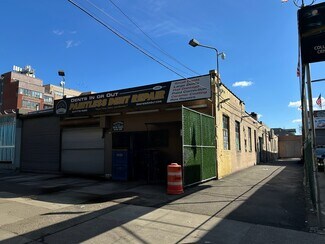 Brooklyn, NY Warehouse - 2299 McDonald Ave