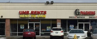 Cincinnati, OH Retail - 10970-10980 Hamilton Ave