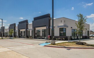 Pearland, TX Office/Residential - 12280 Broadway St