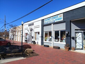 Union City, GA Storefront - 5037 Union St