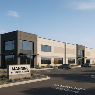 Afton, MN Industrial - 300 Maple Ct S Afton, MN Industrial - 300 Maple Ct S