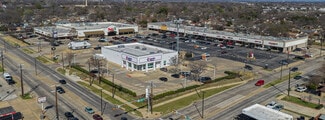 Garland, TX Retail - 2930-3050 S 1st St