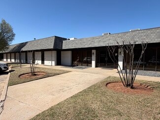 Oklahoma City, OK Office - 770 NE 63rd St